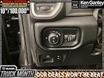 New 2026 Ram 1500 Big Horn Crew Cab for sale #260341 - photo 8