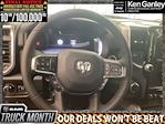 New 2026 Ram 1500 Big Horn Crew Cab for sale #260341 - photo 9