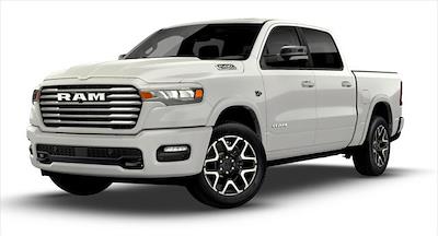 New 2026 Ram 1500 Laramie Crew Cab for sale #260342 - photo 1