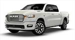 New 2026 Ram 1500 Laramie Crew Cab for sale #260342 - photo 1