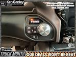 New 2026 Ram 1500 Laramie Crew Cab for sale #260342 - photo 13
