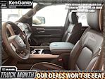 New 2026 Ram 1500 Laramie Crew Cab for sale #260342 - photo 14