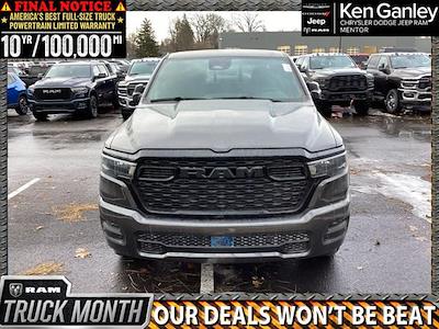 New 2026 Ram 1500 Big Horn Crew Cab for sale #260344 - photo 2