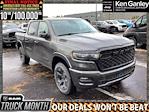 New 2026 Ram 1500 Big Horn Crew Cab for sale #260344 - photo 1