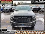New 2026 Ram 1500 Big Horn Crew Cab for sale #260344 - photo 2