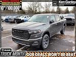 New 2026 Ram 1500 Big Horn Crew Cab for sale #260344 - photo 3