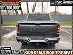 New 2026 Ram 1500 Big Horn Crew Cab for sale #260344 - photo 7
