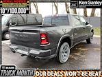 New 2026 Ram 1500 Big Horn Crew Cab for sale #260344 - photo 8