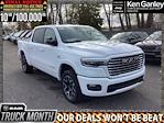 New 2026 Ram 1500 Laramie Crew Cab for sale #260347 - photo 1
