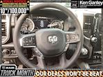 New 2026 Ram 1500 Laramie Crew Cab for sale #260347 - photo 10