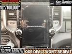 New 2026 Ram 1500 Laramie Crew Cab for sale #260347 - photo 11
