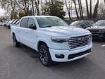 New 2026 Ram 1500 Laramie Crew Cab for sale #260347 - photo 4