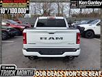 New 2026 Ram 1500 Laramie Crew Cab for sale #260347 - photo 7
