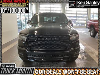 New 2026 Ram 1500 Big Horn Crew Cab for sale #260349 - photo 2