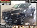 New 2026 Ram 1500 Big Horn Crew Cab for sale #260349 - photo 3