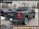 New 2026 Ram 1500 Laramie Crew Cab for sale #260353 - photo 8