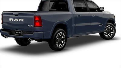 New 2026 Ram 1500 Laramie Crew Cab for sale #260354 - photo 2