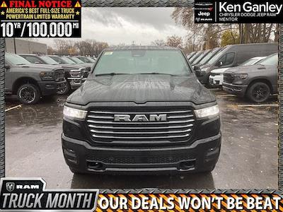 New 2026 Ram 1500 Laramie Crew Cab for sale #260357 - photo 2