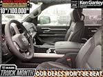 New 2026 Ram 1500 Laramie Crew Cab for sale #260357 - photo 14