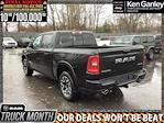 New 2026 Ram 1500 Laramie Crew Cab for sale #260357 - photo 5