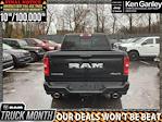 New 2026 Ram 1500 Laramie Crew Cab for sale #260357 - photo 7