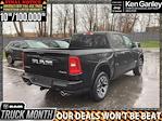 New 2026 Ram 1500 Laramie Crew Cab for sale #260357 - photo 8