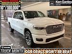 New 2026 Ram 1500 Laramie Crew Cab for sale #260358 - photo 1