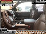 New 2026 Ram 1500 Laramie Crew Cab for sale #260358 - photo 14