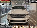 New 2026 Ram 1500 Laramie Crew Cab for sale #260358 - photo 2