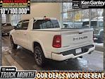 New 2026 Ram 1500 Laramie Crew Cab for sale #260358 - photo 5