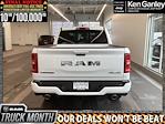 New 2026 Ram 1500 Laramie Crew Cab for sale #260358 - photo 7