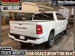 New 2026 Ram 1500 Laramie Crew Cab for sale #260358 - photo 8