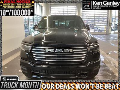 New 2026 Ram 1500 Laramie Crew Cab for sale #260360 - photo 2