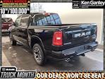 New 2026 Ram 1500 Laramie Crew Cab for sale #260360 - photo 5