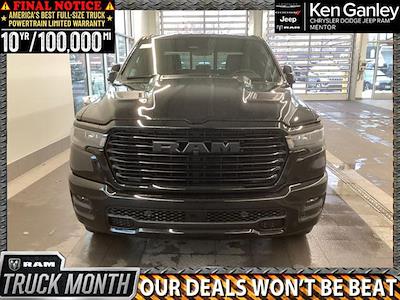 New 2026 Ram 1500 Laramie Crew Cab for sale #260361 - photo 2
