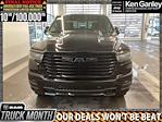 New 2026 Ram 1500 Laramie Crew Cab for sale #260361 - photo 2