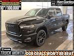 New 2026 Ram 1500 Laramie Crew Cab for sale #260361 - photo 3