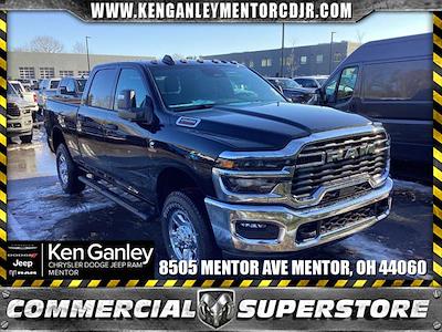New 2026 Ram 2500 Tradesman Crew Cab for sale #260364 - photo 1