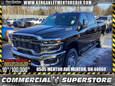 New 2026 Ram 2500 Tradesman Crew Cab for sale #260364 - photo 2