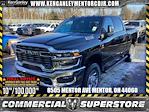 New 2026 Ram 2500 Tradesman Crew Cab for sale #260364 - photo 2