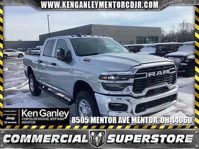 New 2026 Ram 2500 Tradesman Crew Cab for sale #260369 - photo 1