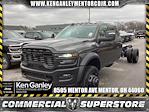 New 2026 Ram 5500 Crew Cab 84 CA Cab Chassis for sale #260370 - photo 3