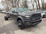 New 2026 Ram 5500 Crew Cab 84 CA Cab Chassis for sale #260370 - photo 4
