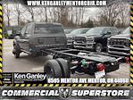New 2026 Ram 5500 Crew Cab 84 CA Cab Chassis for sale #260370 - photo 5