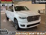 New 2026 Ram 1500 Laramie Crew Cab for sale #260371 - photo 1