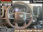 New 2026 Ram 1500 Laramie Crew Cab for sale #260371 - photo 10