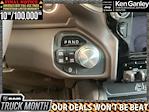 New 2026 Ram 1500 Laramie Crew Cab for sale #260371 - photo 13