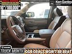 New 2026 Ram 1500 Laramie Crew Cab for sale #260371 - photo 14