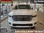 New 2026 Ram 1500 Laramie Crew Cab for sale #260371 - photo 2