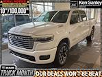 New 2026 Ram 1500 Laramie Crew Cab for sale #260371 - photo 3